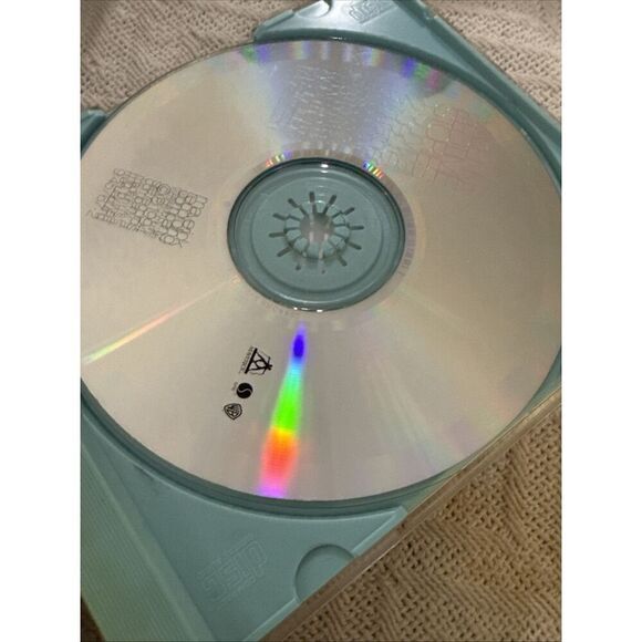 Bedtime Stories by Madonna (CD, 1994) - Picture 2 of 3